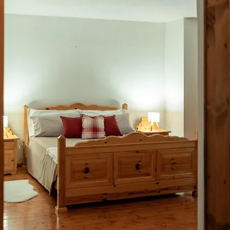 Wooden Stories - Netflix Wi-fi Pet Friendly * Socchieve