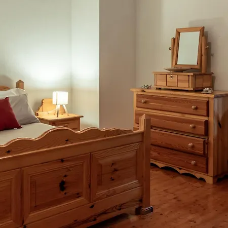 Feriehus Wooden Stories - Netflix Wi-fi Pet Friendly Socchieve