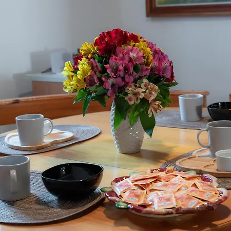 Wooden Stories - Nature, Netflix & Wi-fi