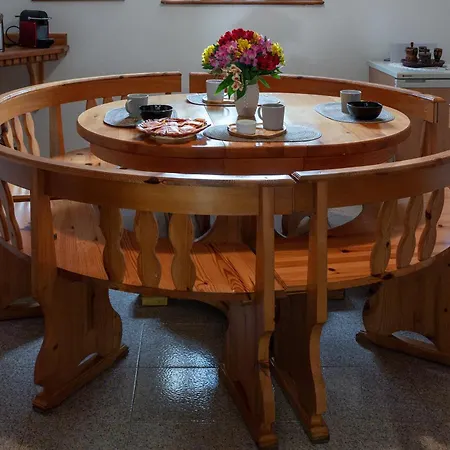 Feriehus Wooden Stories - Netflix Wi-fi Pet Friendly Socchieve