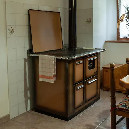 Wooden Stories - Nature, Netflix & Wi-fi Chalet *