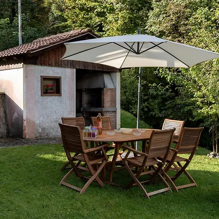 Wooden Stories - Nature, Netflix & Wi-fi *