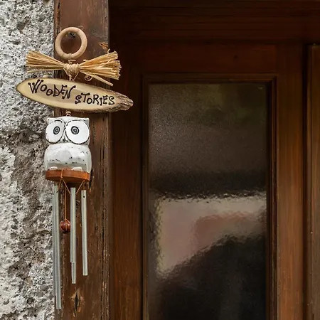 Шале Wooden Stories - Nature, Netflix & Wi-fi *