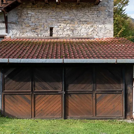 Wooden Stories - Nature, Netflix & Wi-fi * Socchieve