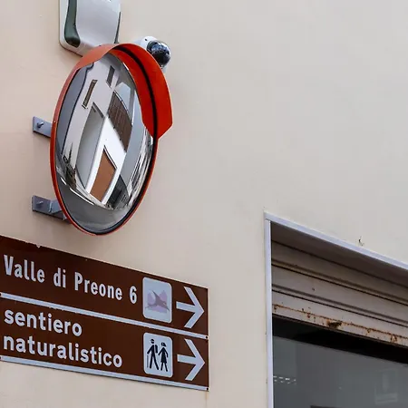 Wooden Stories - Nature, Netflix & Wi-fi Chalet Socchieve