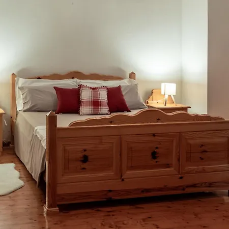 Wooden Stories - Netflix Wi-fi Pet Friendly Feriehus *