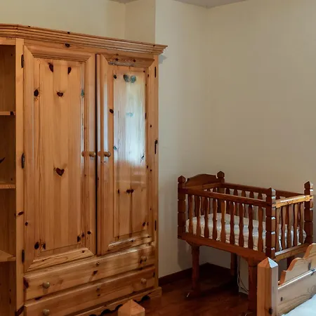 Wooden Stories - Netflix Wi-fi Pet Friendly Feriehus