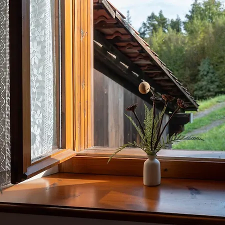 Feriehus Wooden Stories - Netflix Wi-fi Pet Friendly