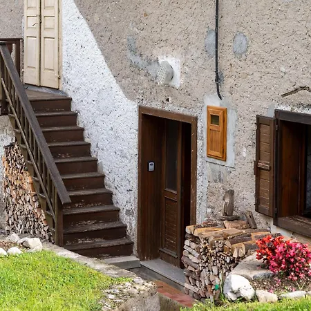 Feriehus Wooden Stories - Netflix Wi-fi Pet Friendly Socchieve