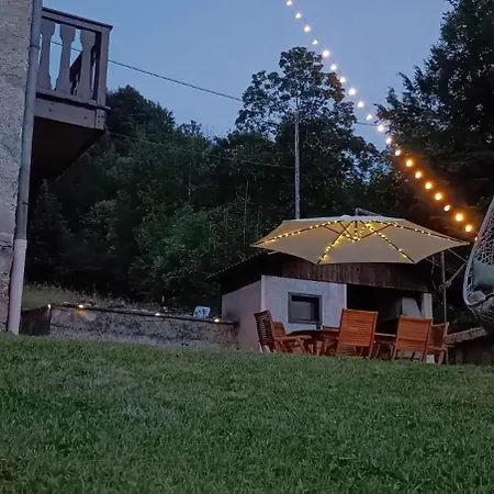 Wooden Stories - Netflix Wi-fi Pet Friendly Socchieve