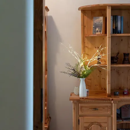 Feriehus Wooden Stories - Netflix Wi-fi Pet Friendly