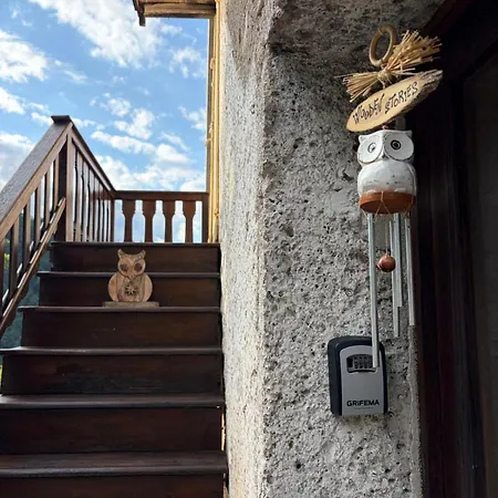 Wooden Stories - Netflix Wi-fi Pet Friendly * Socchieve