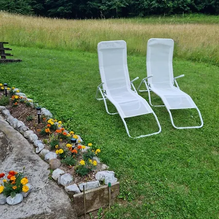 Wooden Stories - Netflix Wi-fi Pet Friendly Feriehus *