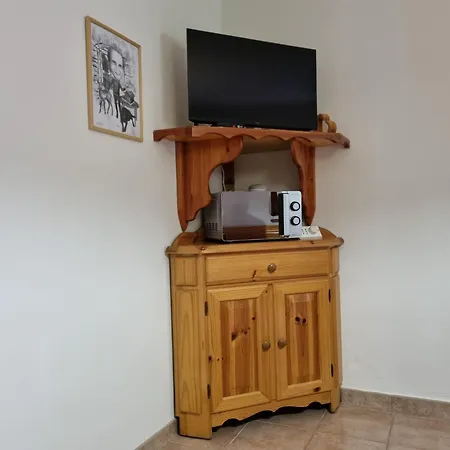 Wooden Stories - Netflix Wi-fi Pet Friendly Feriehus *